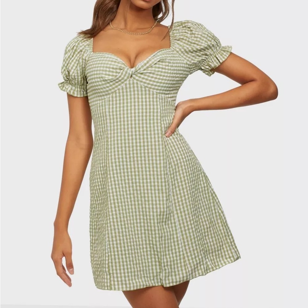 Urban Outfitters mini dress